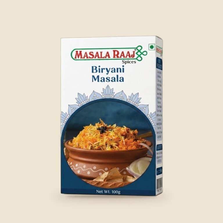 Biryani Masala