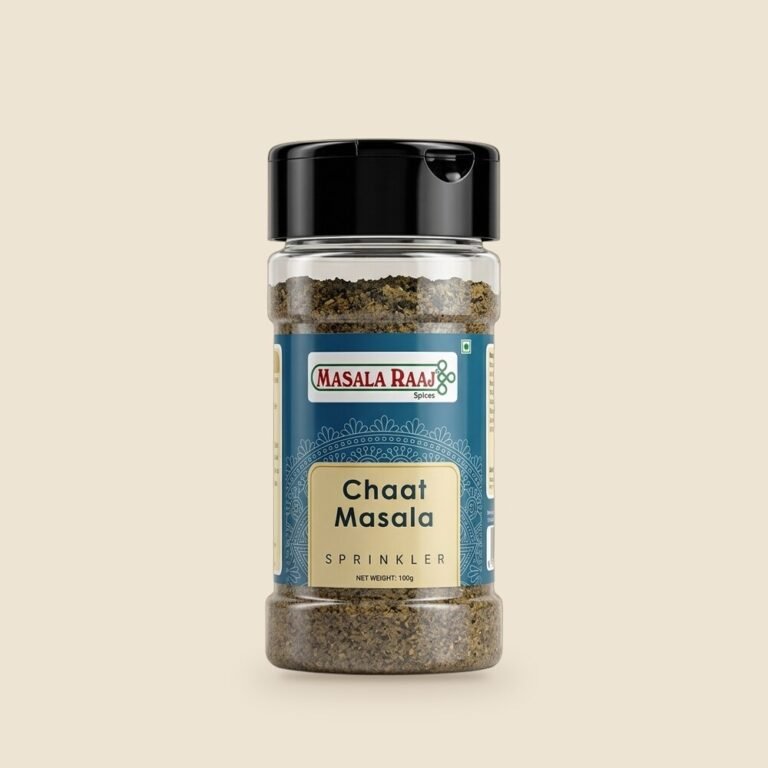 Chaat Masala