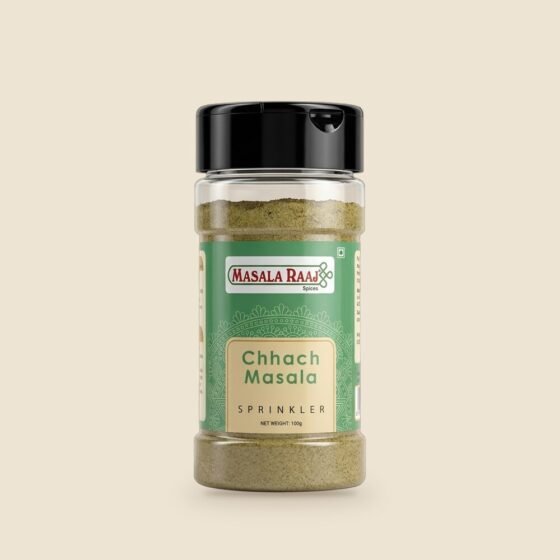 Chhach Masala