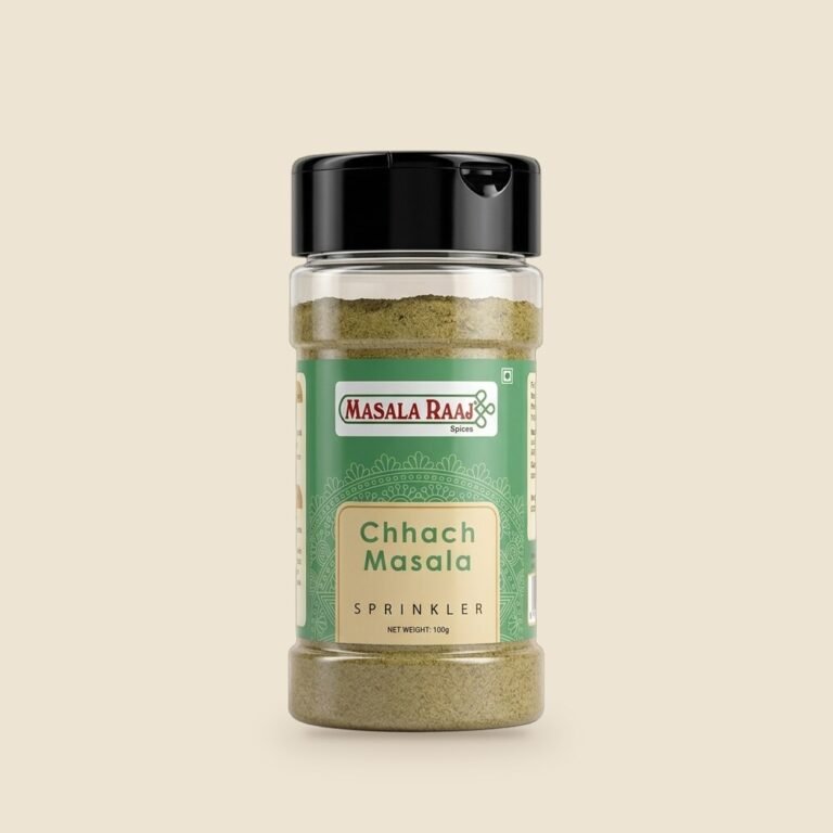 Chhach Masala