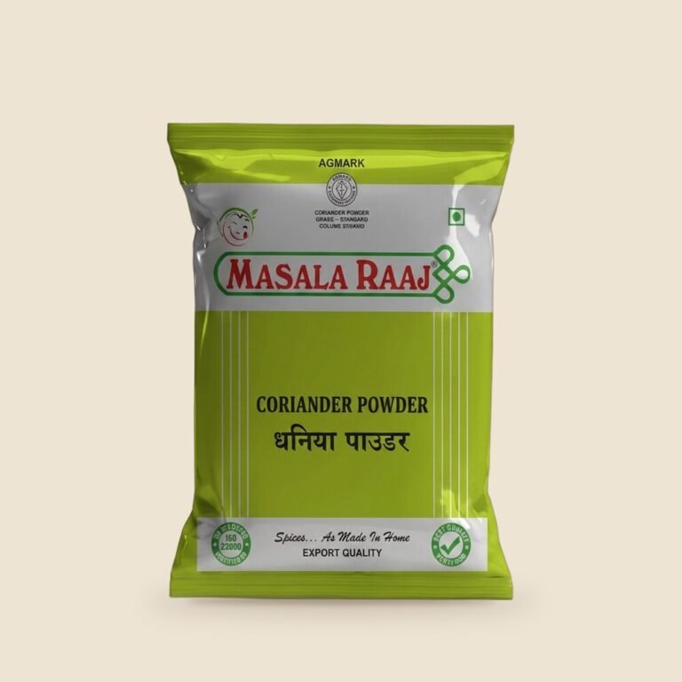 Coriander Powder