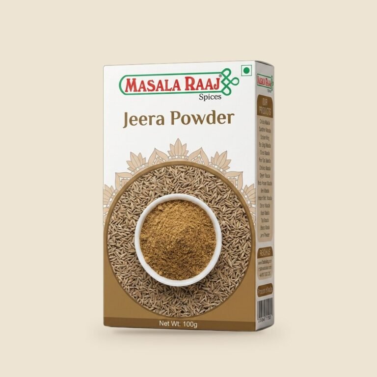 Jeera Powder
