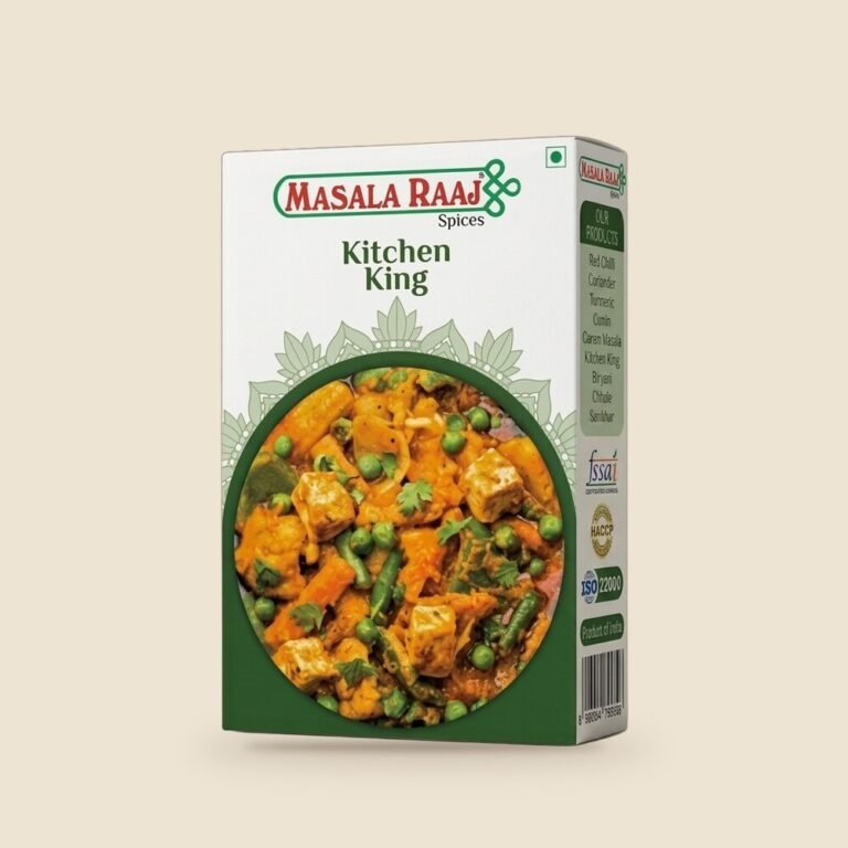 Kitchen King
