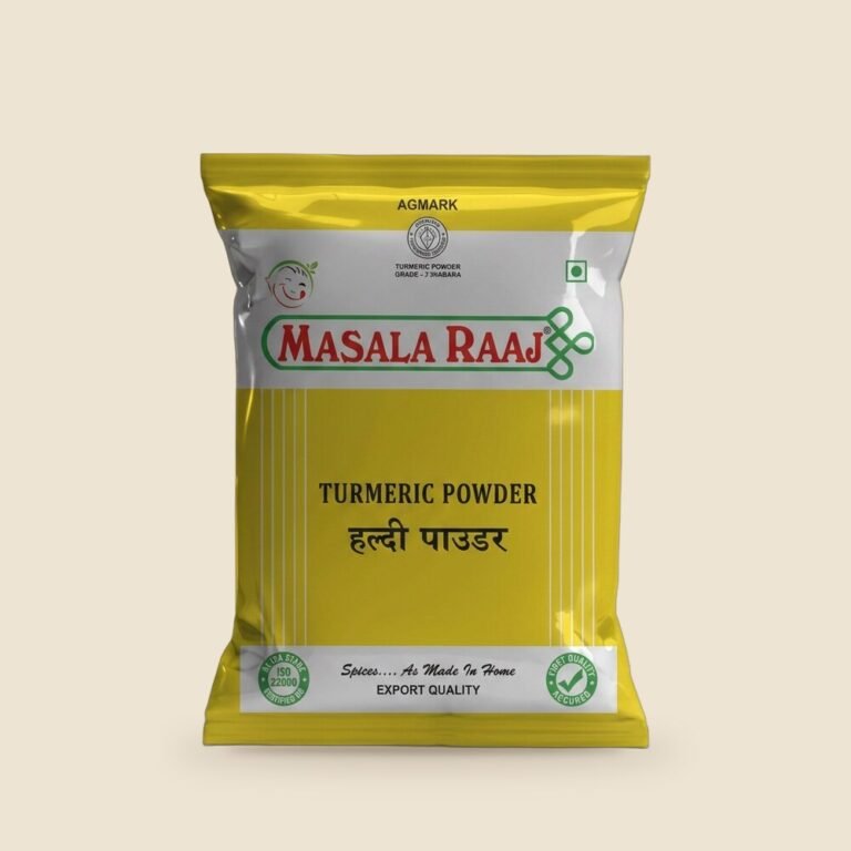Turmeric Powder