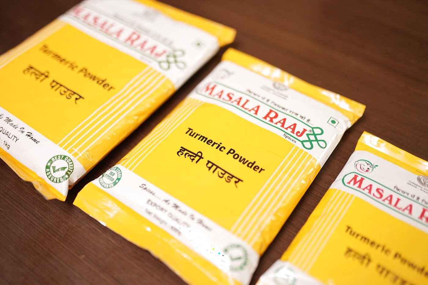 Turmeric Powder