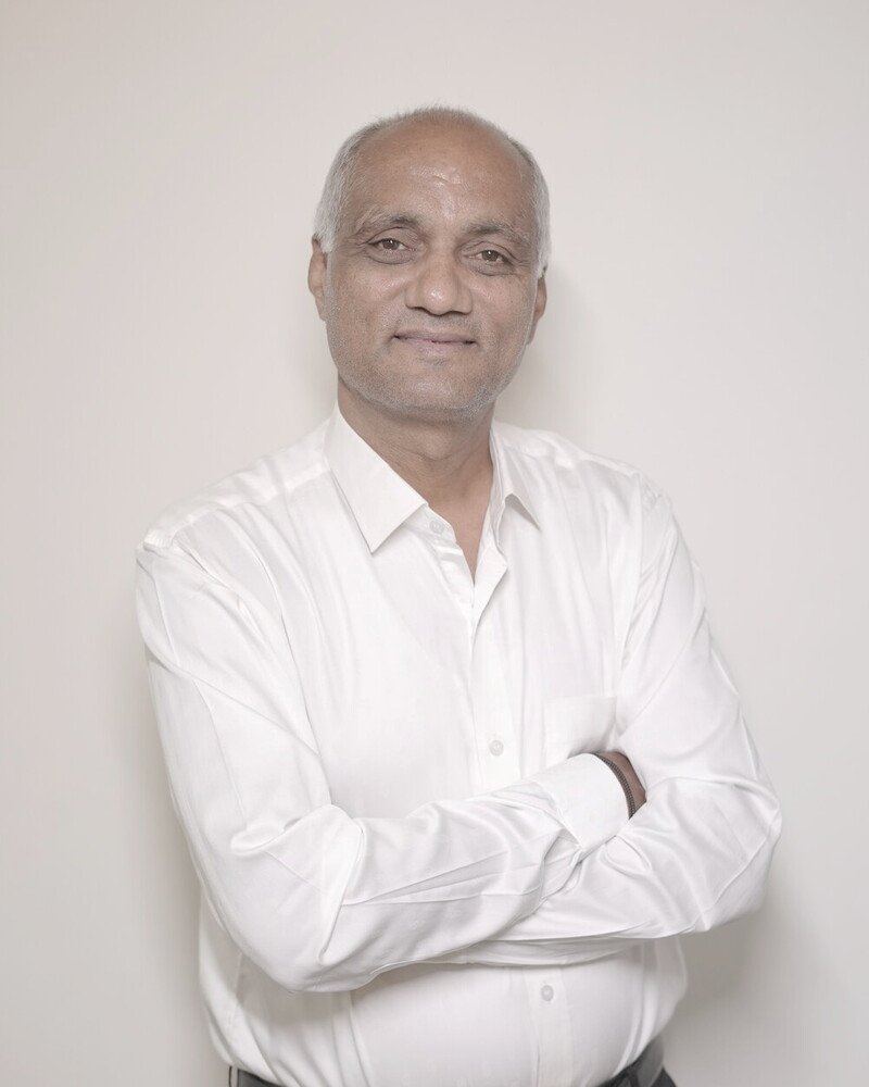 Pawan Kumar Maheshwari, Director, Sales, Masala Raaj